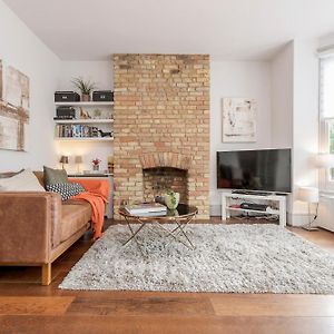 Appartement met Twee Slaapkamers
